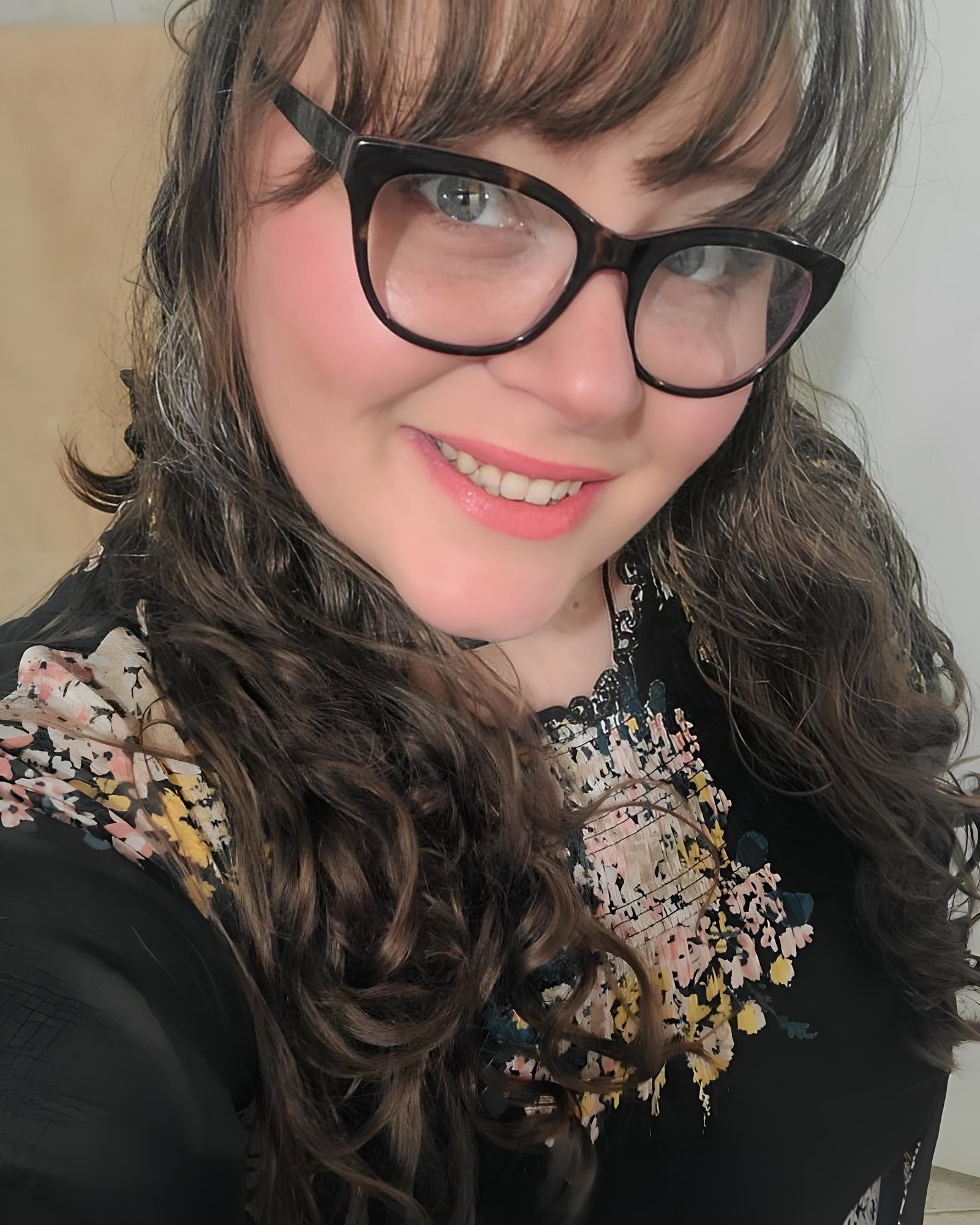 Sumi, hair artist at Volterra at Montserrat Fort Worth TX